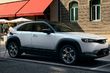 Krosovers Mazda MX-30: Japānas zīmola pirmais sērijveida elektromobilis foto 2