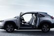 Krosovers Mazda MX-30: Japānas zīmola pirmais sērijveida elektromobilis foto 4