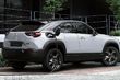 Krosovers Mazda MX-30: Japānas zīmola pirmais sērijveida elektromobilis foto 8