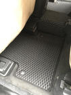 Volvo XC90 2002–2014 Poliuretāna paklājiņi (EVA, melni) 5-vietīgs, 2 rindas foto 4