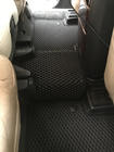 Volvo XC90 2002–2014 Poliuretāna paklājiņi (EVA, melni) 5-vietīgs, 2 rindas foto 2