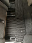 Volvo XC90 2002–2014 Poliuretāna paklājiņi (EVA, melni) 5-vietīgs, 2 rindas foto 6