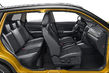 Kompaktā krosovera Suzuki Vitara apskats foto 9