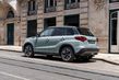 Kompaktā krosovera Suzuki Vitara apskats foto 14