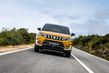 Kompaktā krosovera Suzuki Vitara apskats foto 4