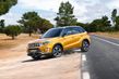Kompaktā krosovera Suzuki Vitara apskats foto 1