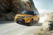 Kompaktā krosovera Suzuki Vitara apskats foto 2