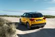 Kompaktā krosovera Suzuki Vitara apskats foto 8