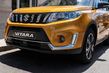 Kompaktā krosovera Suzuki Vitara apskats foto 12