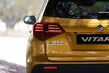 Kompaktā krosovera Suzuki Vitara apskats foto 7