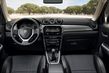 Kompaktā krosovera Suzuki Vitara apskats foto 10