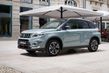 Kompaktā krosovera Suzuki Vitara apskats foto 3