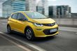 Elektriskā kompaktā hečbeka Opel Ampera-e apskats foto 1