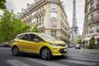 Elektriskā kompaktā hečbeka Opel Ampera-e apskats foto 2