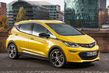 Elektriskā kompaktā hečbeka Opel Ampera-e apskats foto 13
