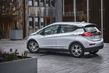 Elektriskā kompaktā hečbeka Opel Ampera-e apskats foto 14