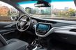 Elektriskā kompaktā hečbeka Opel Ampera-e apskats foto 7