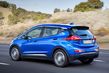 Elektriskā kompaktā hečbeka Opel Ampera-e apskats foto 6