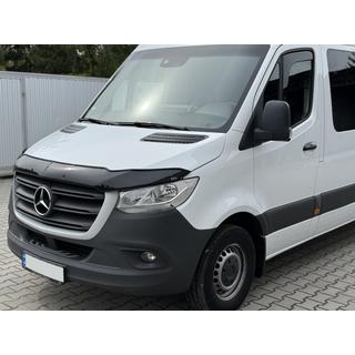 Motora pārsega deflektors (EuroCap) foto 3