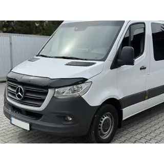 Motora pārsega deflektors (EuroCap) foto 3
