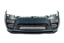 Range Rover IV L405 2013–2021 Virsbūves aerodinamiskais komplekts 2018+ (SVO) foto 3