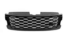 Range Rover IV L405 2013–2021 Virsbūves aerodinamiskais komplekts 2018+ (SVO) foto 6