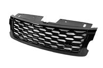 Range Rover IV L405 2013–2021 Virsbūves aerodinamiskais komplekts 2018+ (SVO) foto 7