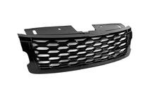 Range Rover IV L405 2013–2021 Virsbūves aerodinamiskais komplekts 2018+ (SVO) foto 8