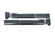 Range Rover IV L405 2013–2021 Virsbūves aerodinamiskais komplekts 2018+ (SVO) foto 13