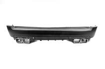 Range Rover IV L405 2013–2021 Virsbūves aerodinamiskais komplekts 2018+ (SVO) foto 9