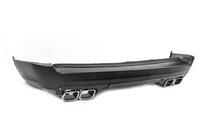 Range Rover IV L405 2013–2021 Virsbūves aerodinamiskais komplekts 2018+ (SVO) foto 11