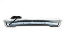 Toyota Land Cruiser 200 2007–2021 Spoileris FullLed (2016+) foto 15