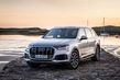 Apskats: atjauninātais premium krosovers Audi Q7 foto 2