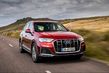 Apskats: atjauninātais premium krosovers Audi Q7 foto 12