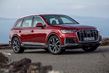 Apskats: atjauninātais premium krosovers Audi Q7 foto 1