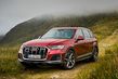 Apskats: atjauninātais premium krosovers Audi Q7 foto 11