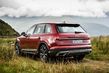 Apskats: atjauninātais premium krosovers Audi Q7 foto 5