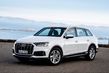 Apskats: atjauninātais premium krosovers Audi Q7 foto 4