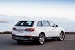Apskats: atjauninātais premium krosovers Audi Q7 foto 15