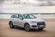 Apskats: atjauninātais premium krosovers Audi Q7 foto 14