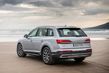 Apskats: atjauninātais premium krosovers Audi Q7 foto 3