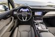 Apskats: atjauninātais premium krosovers Audi Q7 foto 6
