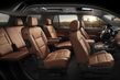 Apskats par Chevrolet Traverse otrās paaudzes krosoveru foto 10