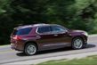 Apskats par Chevrolet Traverse otrās paaudzes krosoveru foto 4