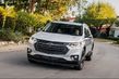 Apskats par Chevrolet Traverse otrās paaudzes krosoveru foto 15