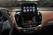 Apskats par Chevrolet Traverse otrās paaudzes krosoveru foto 8