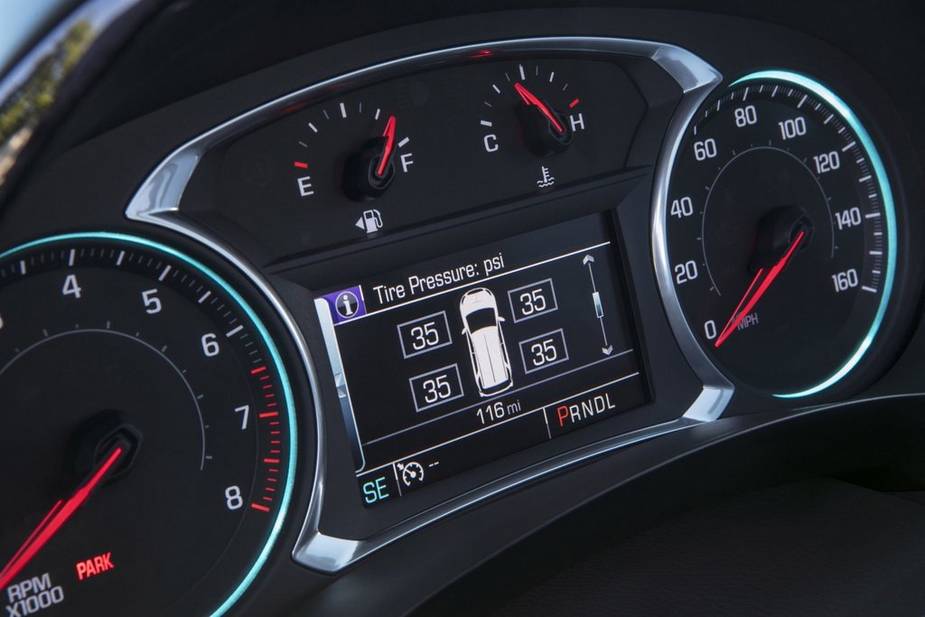 Apskats par Chevrolet Traverse otrās paaudzes krosoveru