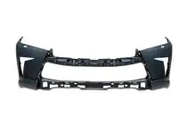 Lexus LX570/450d 2008–2022 TRD 2021 restaila komplekts (ar aizmugurējo spārnu nomaiņu) foto 6