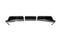Lexus LX570/450d 2008–2022 Restailinga virsbūves komplekts no modeļa 2008-2016 uz TRD Superior (2016-2020) foto 34