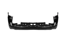 Lexus LX570/450d 2008–2022 TRD 2021 restaila komplekts (ar aizmugurējo spārnu nomaiņu) foto 20